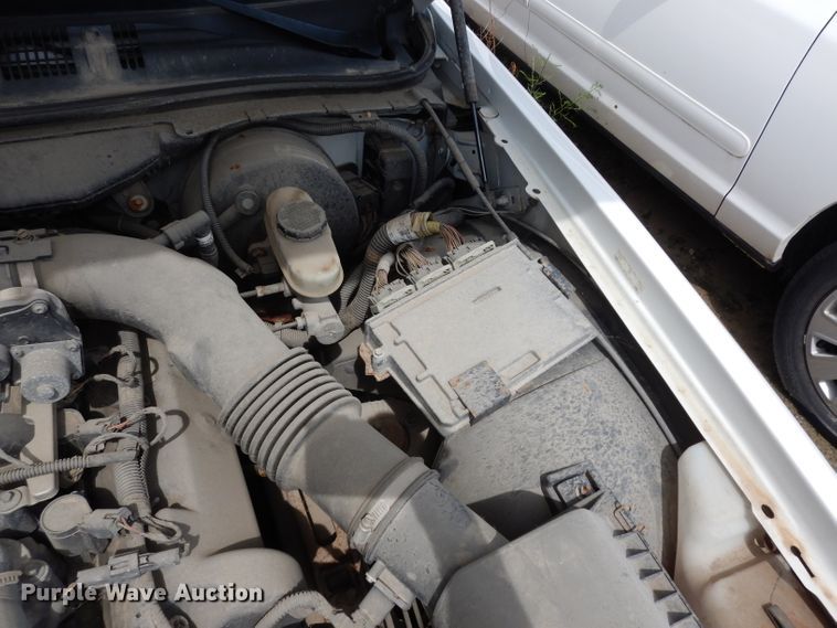 image for item DF4244 2010 Ford Crown Victoria Police Interceptor