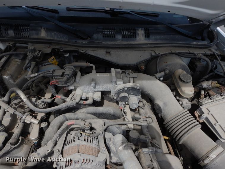 image for item DF4244 2010 Ford Crown Victoria Police Interceptor