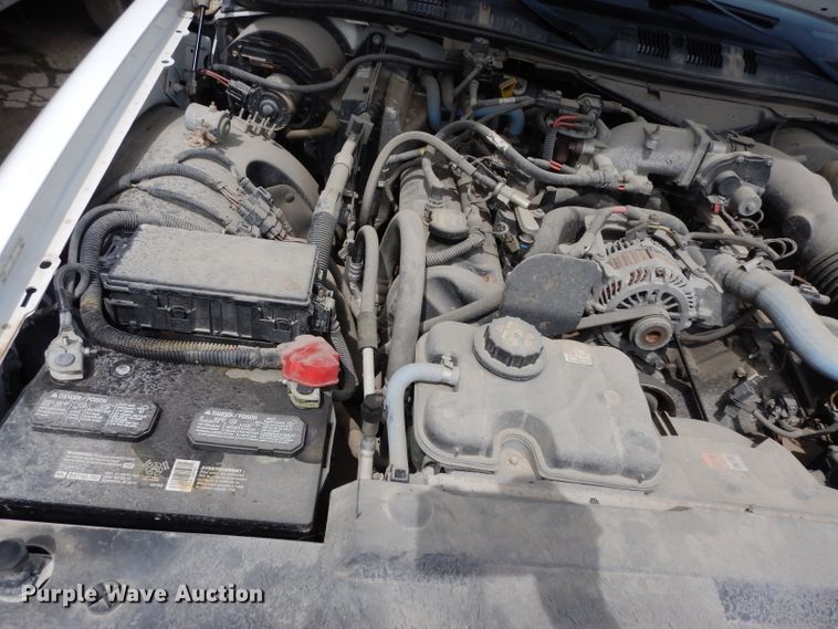 image for item DF4244 2010 Ford Crown Victoria Police Interceptor