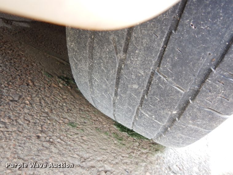 image for item DF4244 2010 Ford Crown Victoria Police Interceptor