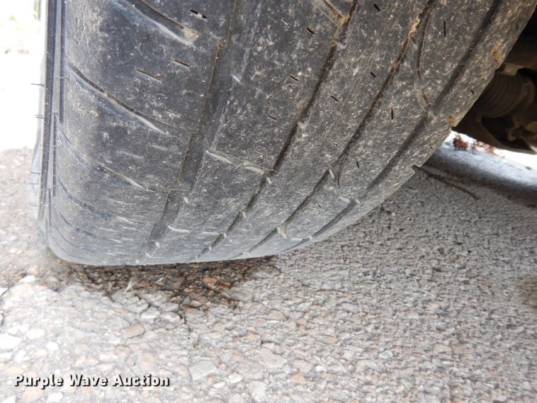 image for item DF4244 2010 Ford Crown Victoria Police Interceptor