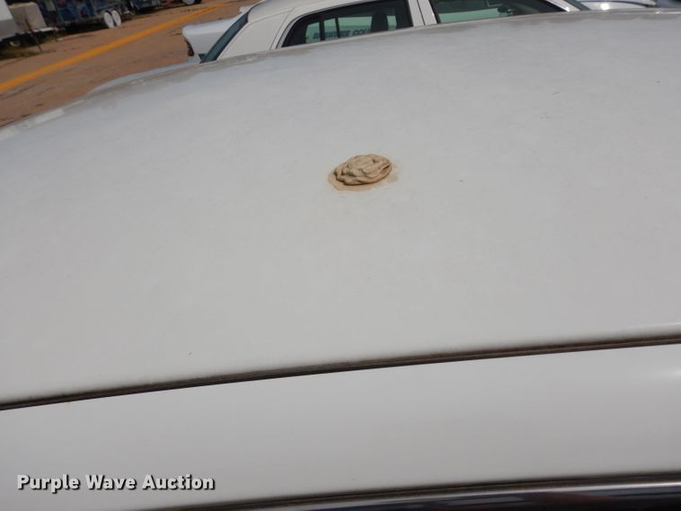 image for item DF4244 2010 Ford Crown Victoria Police Interceptor