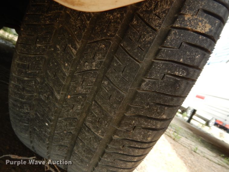 image for item DF4244 2010 Ford Crown Victoria Police Interceptor