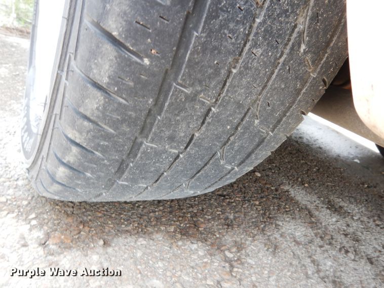 image for item DF4244 2010 Ford Crown Victoria Police Interceptor