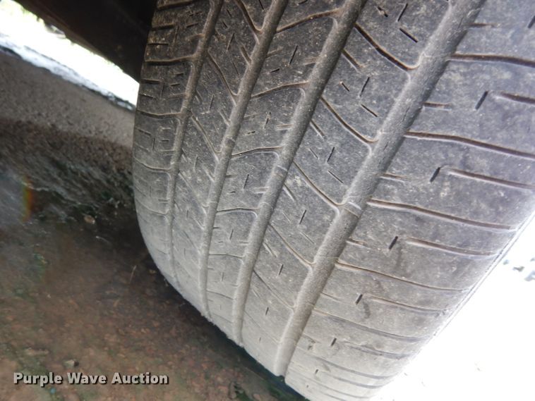 image for item DF4245 2006 Ford Crown Victoria Police Interceptor