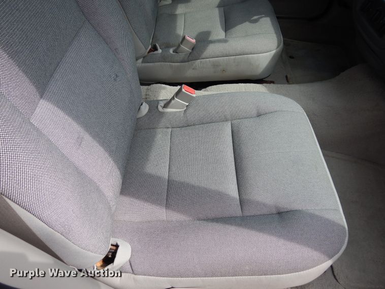 image for item DF4245 2006 Ford Crown Victoria Police Interceptor