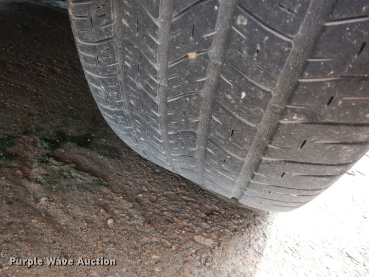 image for item DF4245 2006 Ford Crown Victoria Police Interceptor