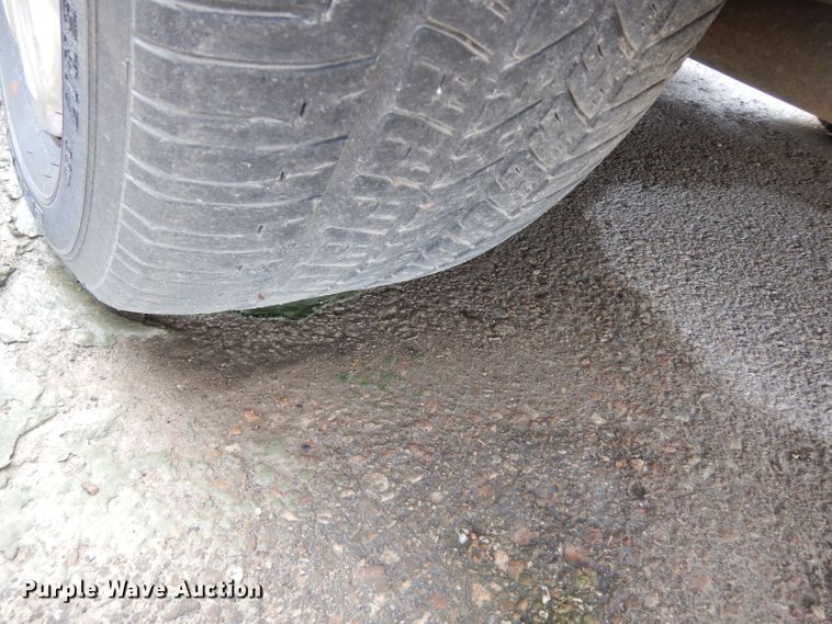 image for item DF4245 2006 Ford Crown Victoria Police Interceptor