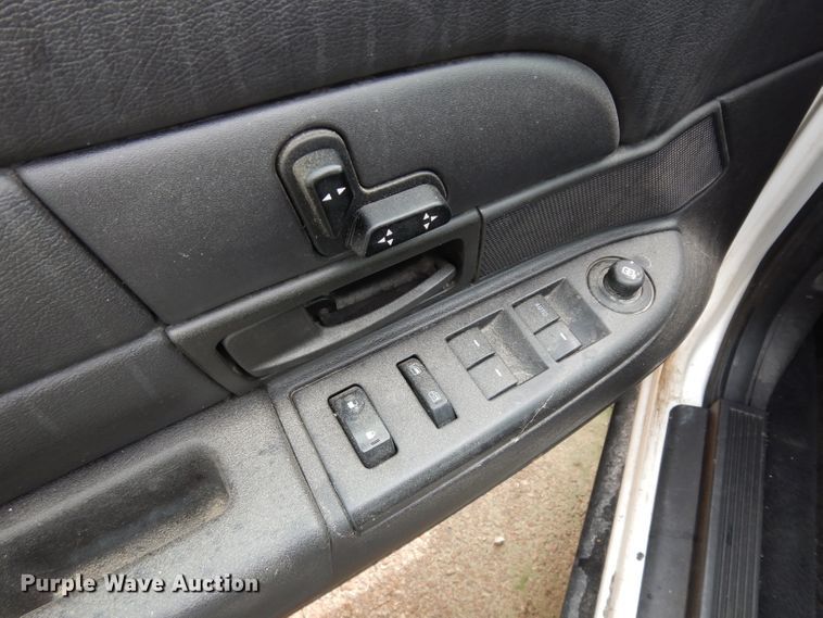 image for item DF4246 2010 Ford Crown Victoria Police Interceptor