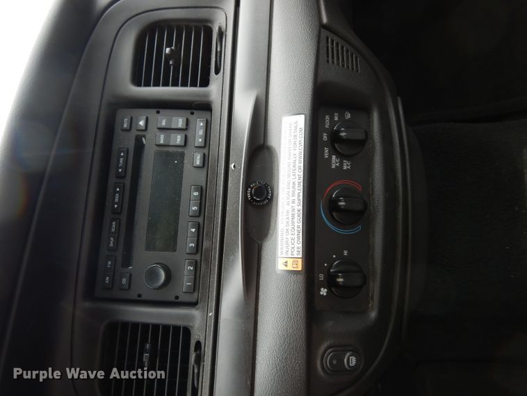 image for item DF4246 2010 Ford Crown Victoria Police Interceptor