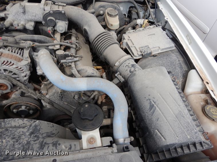 image for item DF4246 2010 Ford Crown Victoria Police Interceptor