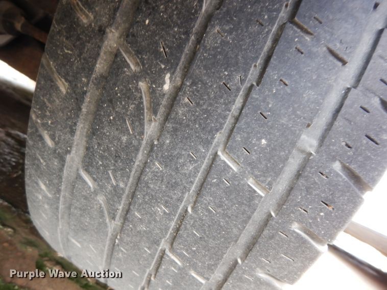 image for item DF4246 2010 Ford Crown Victoria Police Interceptor