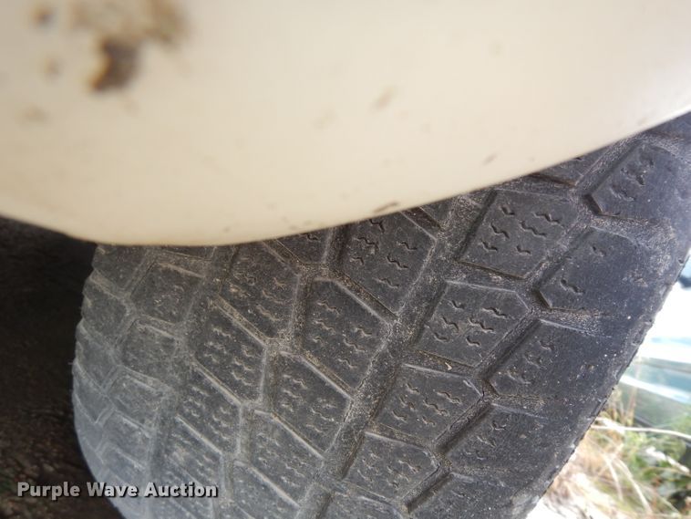 image for item DF4246 2010 Ford Crown Victoria Police Interceptor