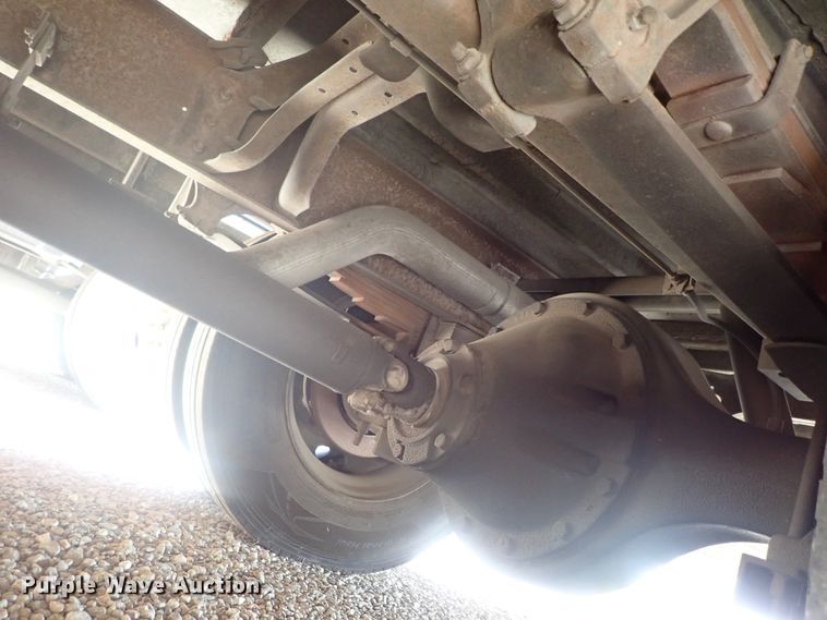 image for item DG2306 1996 Blue Bird TC2000  school bus