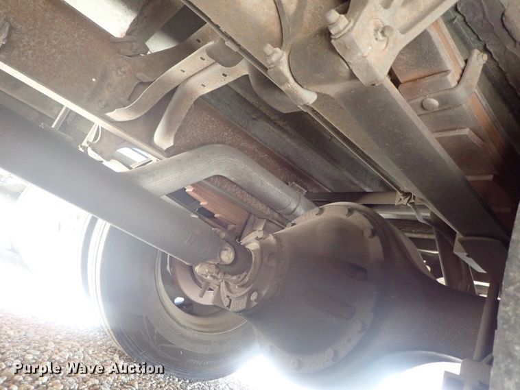 image for item DG2306 1996 Blue Bird TC2000  school bus