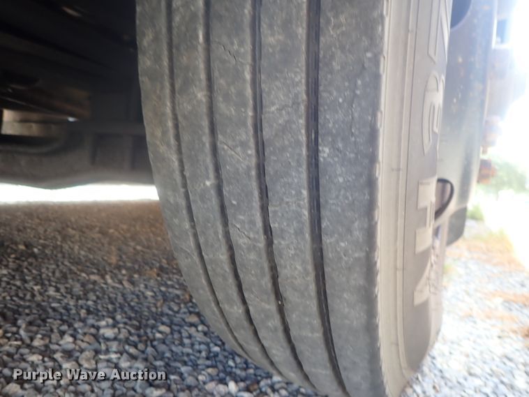 image for item DG2306 1996 Blue Bird TC2000  school bus