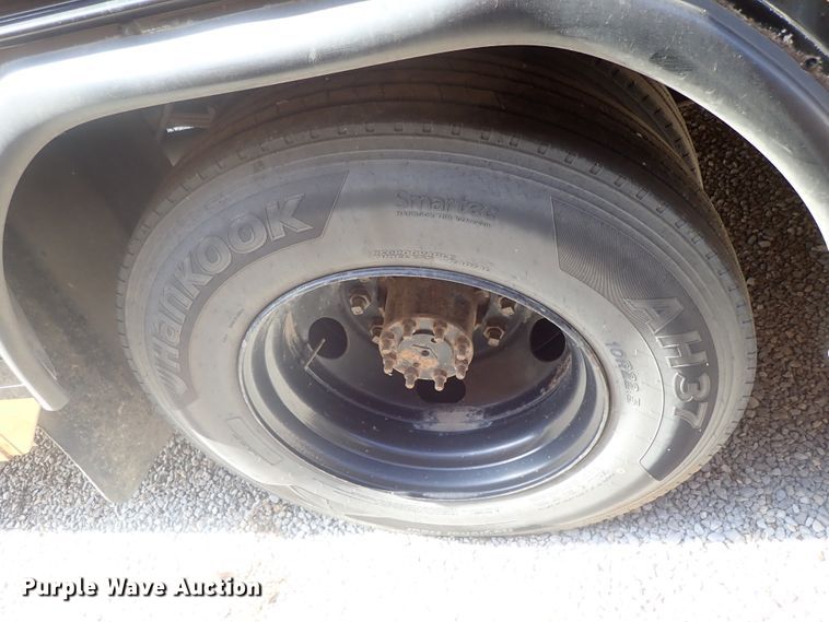 image for item DG2306 1996 Blue Bird TC2000  school bus