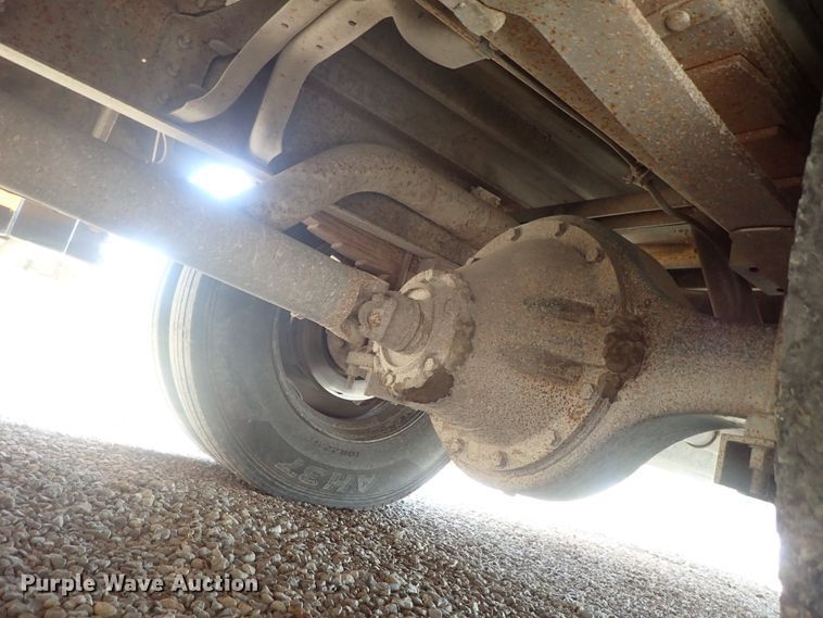 image for item DG2307 1996 Blue Bird TC2000  school bus