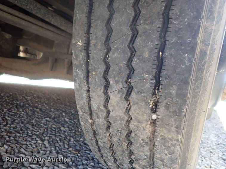 image for item DG2307 1996 Blue Bird TC2000  school bus