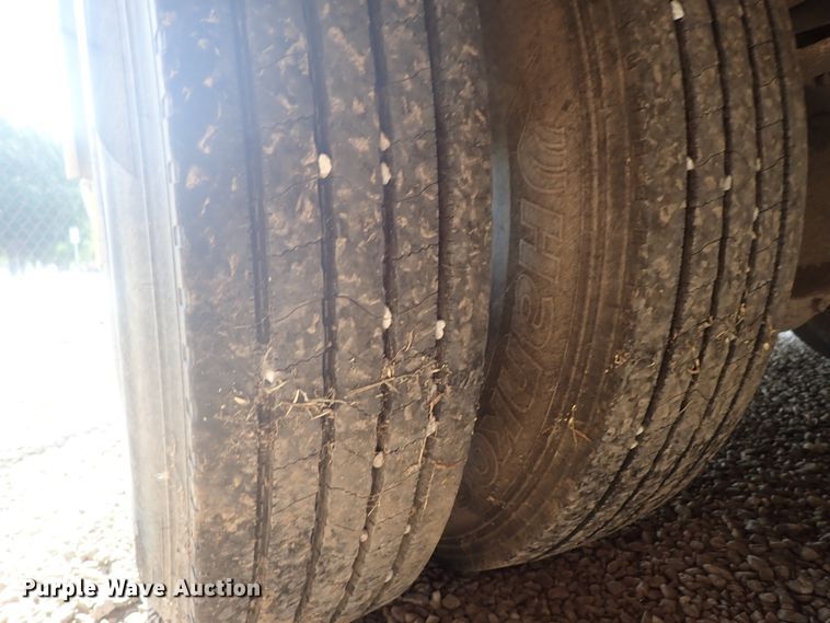 image for item DG2307 1996 Blue Bird TC2000  school bus