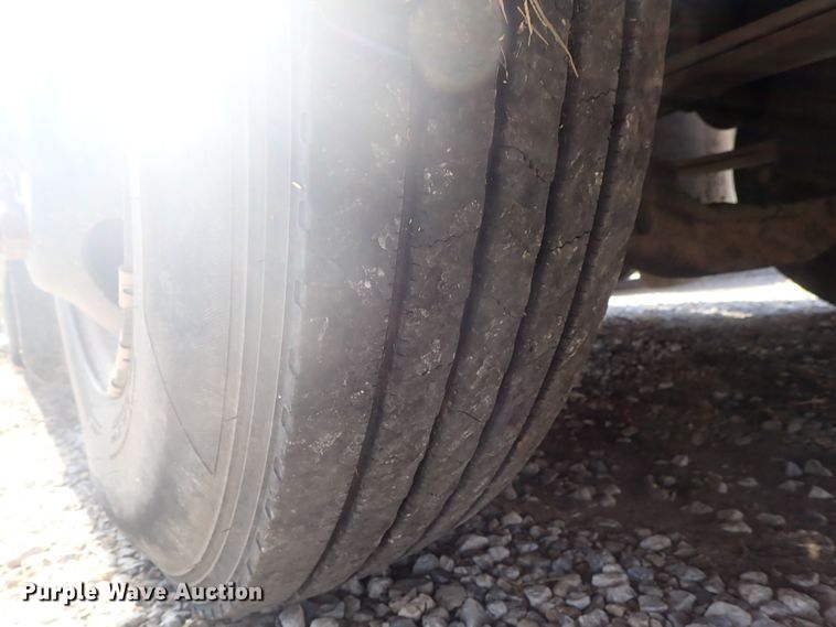 image for item DG2308 1995 Blue Bird TC2000  school bus