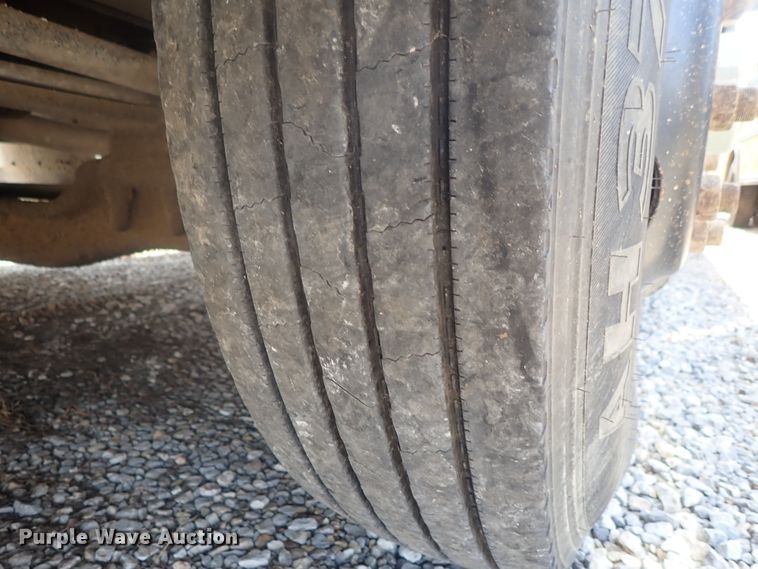 image for item DG2308 1995 Blue Bird TC2000  school bus