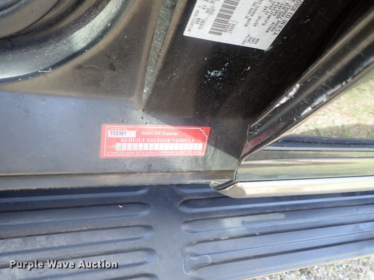 image for item DG2336 2001 Ford Expedition Eddie Bauer  SUV