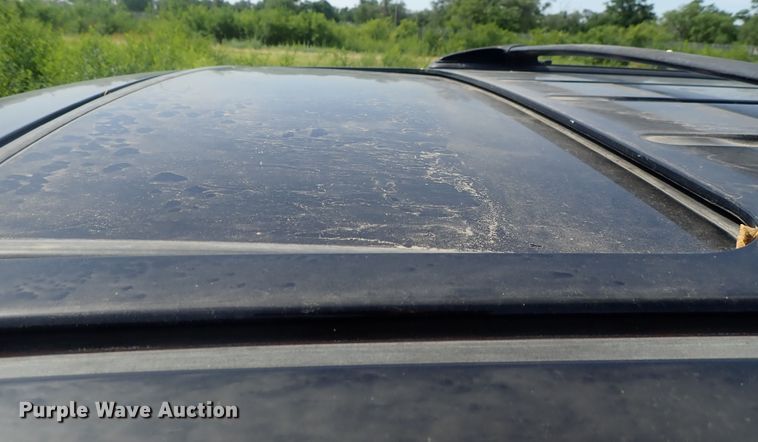 image for item DG2336 2001 Ford Expedition Eddie Bauer  SUV