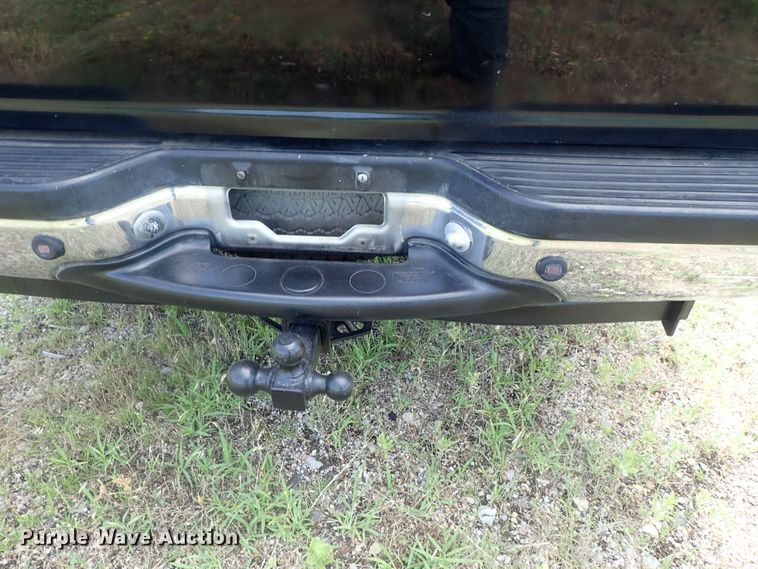 image for item DG2336 2001 Ford Expedition Eddie Bauer  SUV