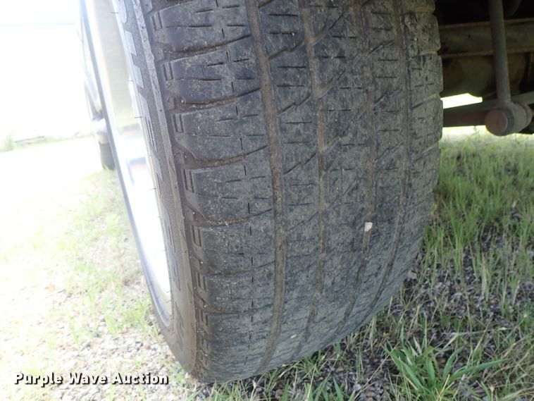 image for item DG2336 2001 Ford Expedition Eddie Bauer  SUV