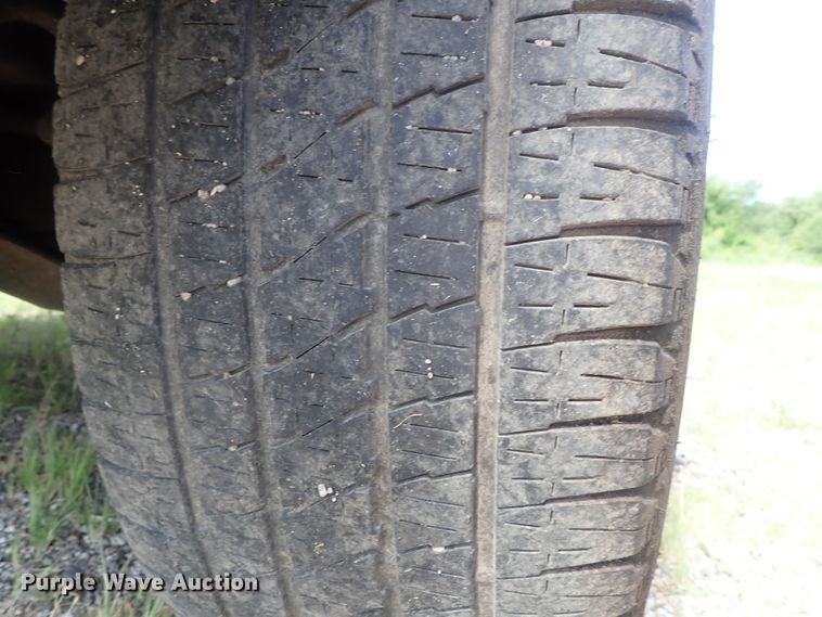 image for item DG2336 2001 Ford Expedition Eddie Bauer  SUV