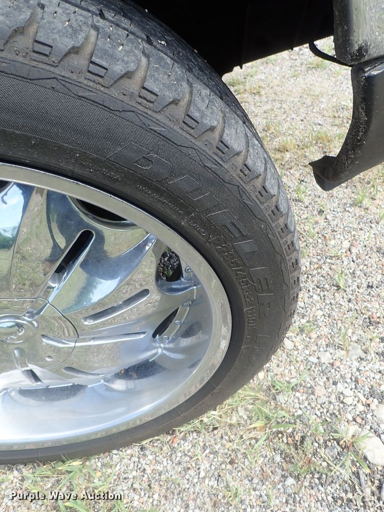 image for item DG2336 2001 Ford Expedition Eddie Bauer  SUV