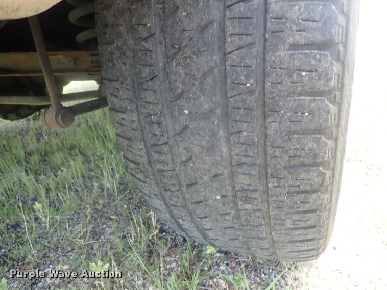 image for item DG2336 2001 Ford Expedition Eddie Bauer  SUV