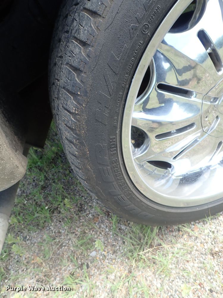 image for item DG2336 2001 Ford Expedition Eddie Bauer  SUV