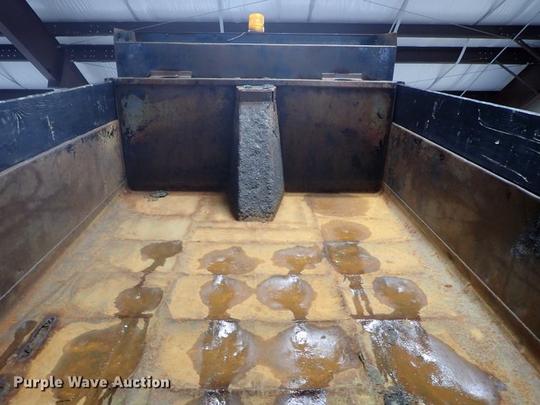 image for item DG3188 1996 GMC C7000 TopKick   dump truck