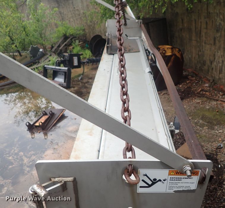 image for item DG3188 1996 GMC C7000 TopKick   dump truck