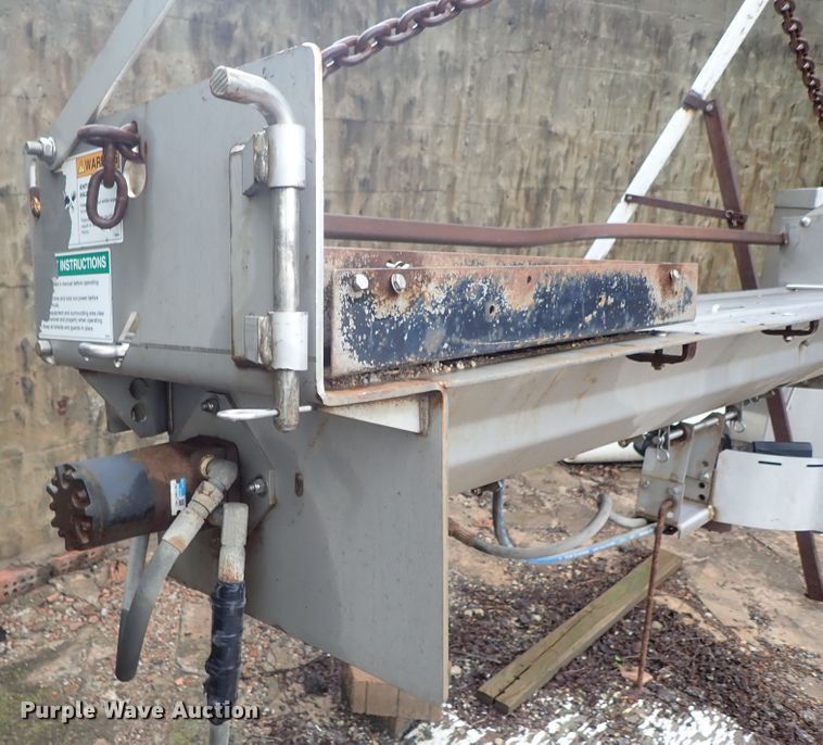 image for item DG3188 1996 GMC C7000 TopKick   dump truck