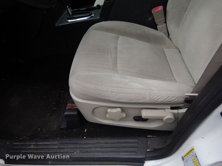 image for item DG7912 2008 Ford Explorer XLT  SUV