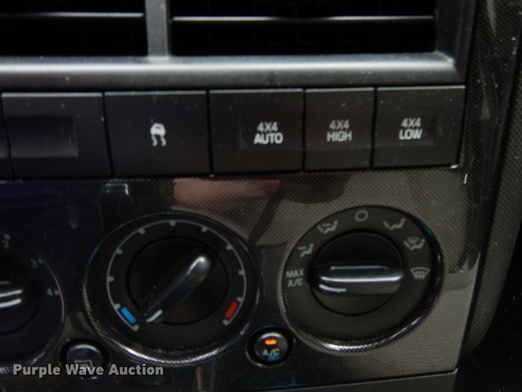 image for item DG7912 2008 Ford Explorer XLT  SUV