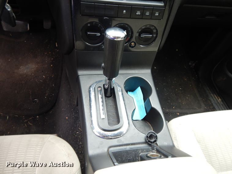 image for item DG7912 2008 Ford Explorer XLT  SUV