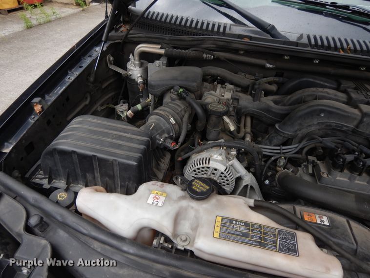 image for item DG7912 2008 Ford Explorer XLT  SUV