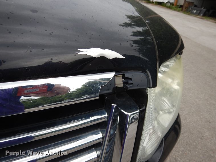 image for item DG7912 2008 Ford Explorer XLT  SUV