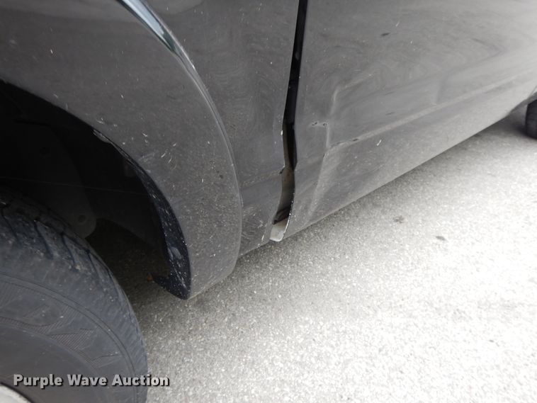 image for item DG7912 2008 Ford Explorer XLT  SUV