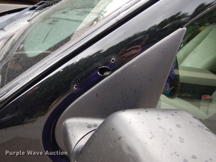 image for item DG7912 2008 Ford Explorer XLT  SUV