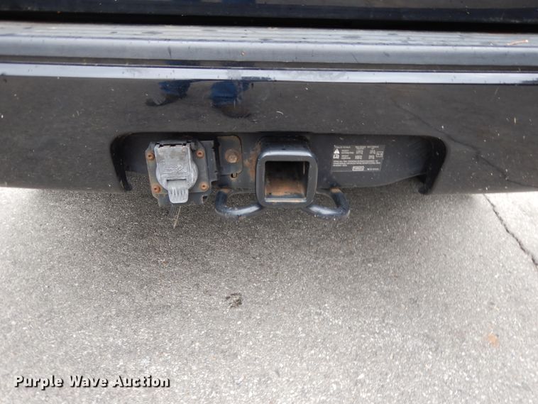 image for item DG7912 2008 Ford Explorer XLT  SUV