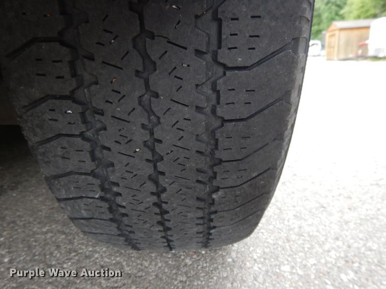 image for item DG7912 2008 Ford Explorer XLT  SUV