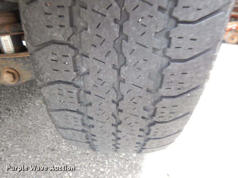 image for item DG7912 2008 Ford Explorer XLT  SUV