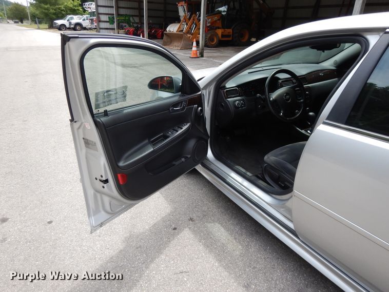 image for item DG7913 2013 Chevrolet Impala