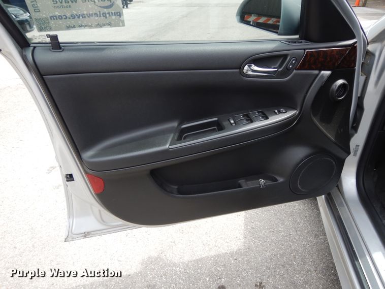 image for item DG7913 2013 Chevrolet Impala