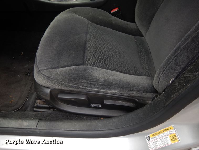 image for item DG7913 2013 Chevrolet Impala